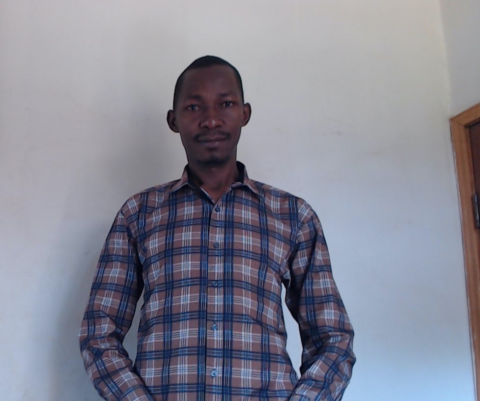 Moses Mulongo Hitanghu